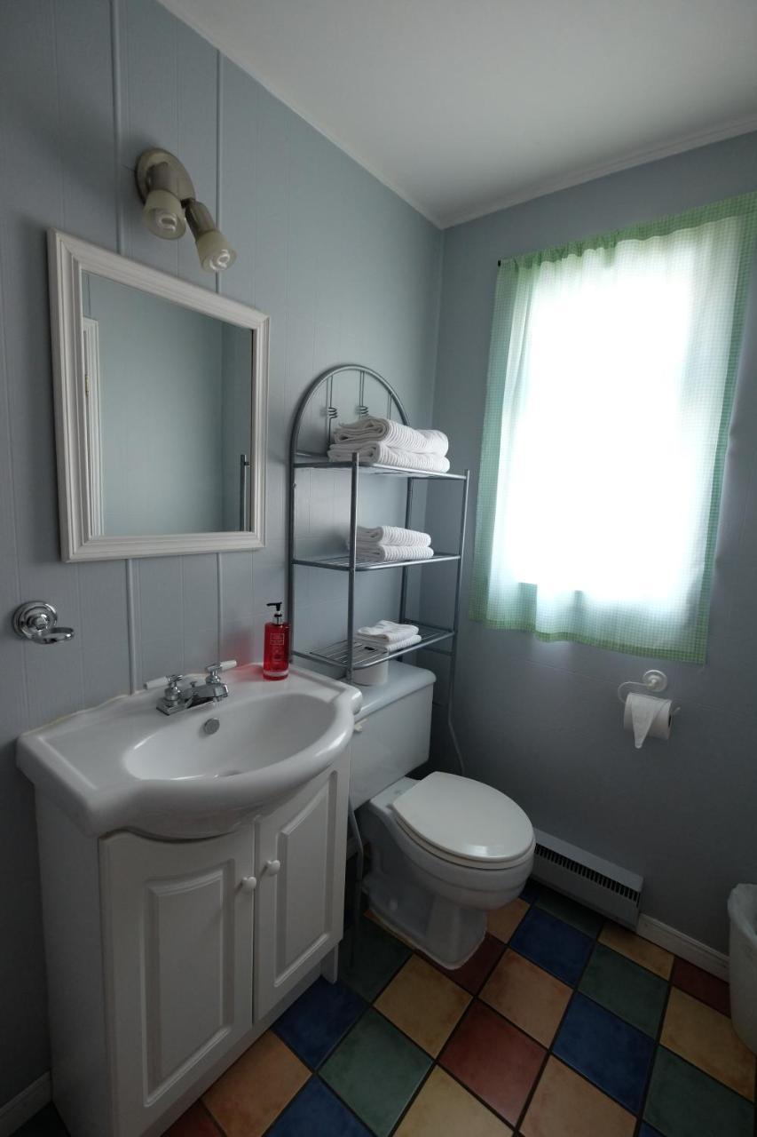 Motel Canadien Trois-Rivières Dış mekan fotoğraf