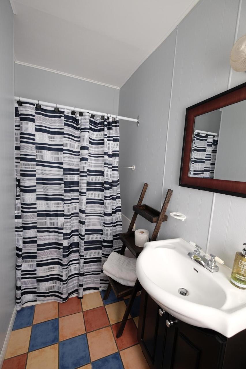 Motel Canadien Trois-Rivières Dış mekan fotoğraf